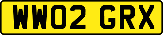 WW02GRX