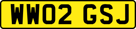 WW02GSJ