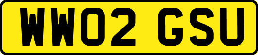 WW02GSU