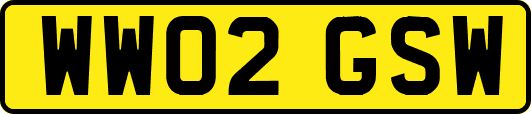 WW02GSW