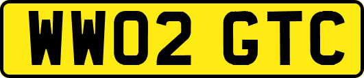 WW02GTC