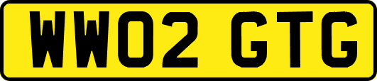 WW02GTG