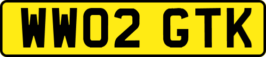 WW02GTK