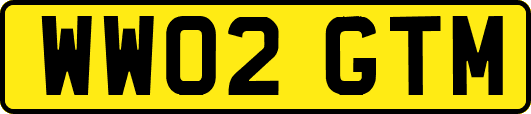 WW02GTM