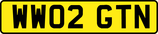 WW02GTN
