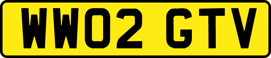 WW02GTV