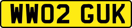 WW02GUK