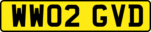 WW02GVD