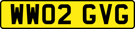 WW02GVG
