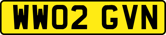 WW02GVN