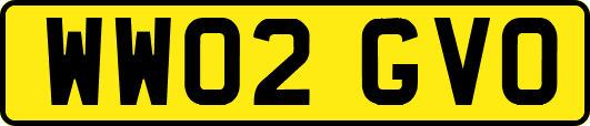 WW02GVO