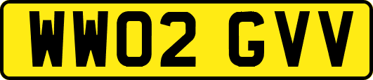 WW02GVV