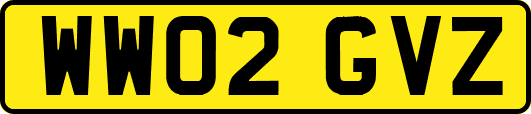 WW02GVZ