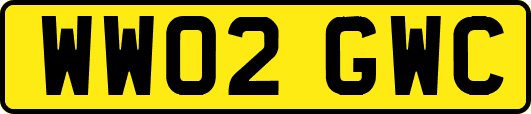 WW02GWC