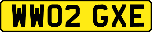 WW02GXE