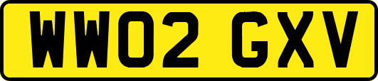 WW02GXV