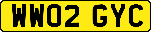 WW02GYC