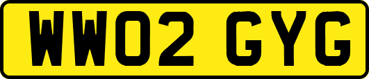 WW02GYG