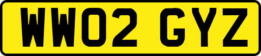 WW02GYZ