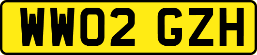 WW02GZH