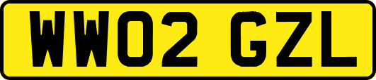 WW02GZL