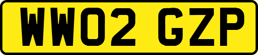 WW02GZP