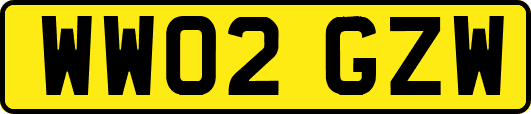 WW02GZW