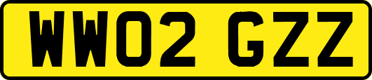WW02GZZ