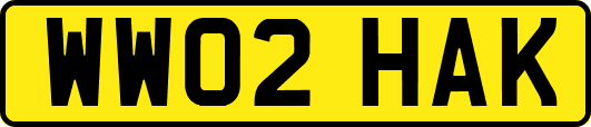 WW02HAK
