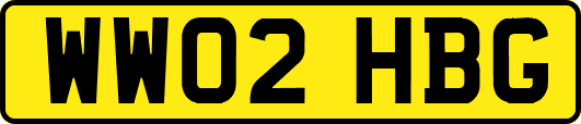 WW02HBG