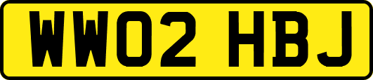 WW02HBJ