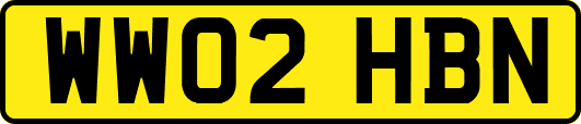 WW02HBN