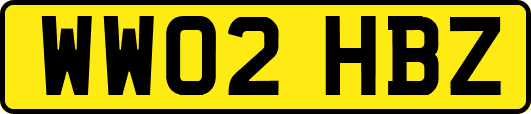WW02HBZ
