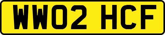 WW02HCF