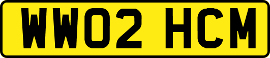 WW02HCM