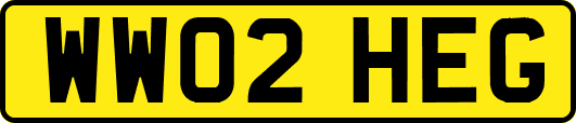 WW02HEG