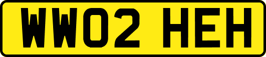 WW02HEH