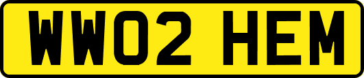 WW02HEM