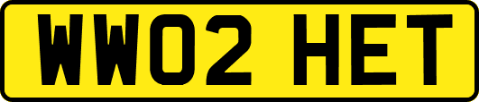 WW02HET