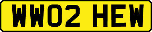 WW02HEW