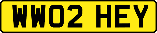 WW02HEY