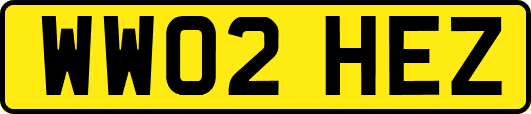 WW02HEZ