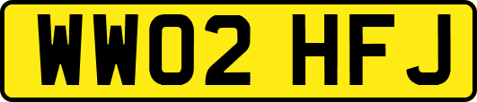 WW02HFJ