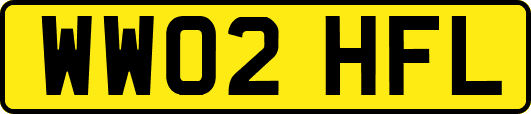 WW02HFL