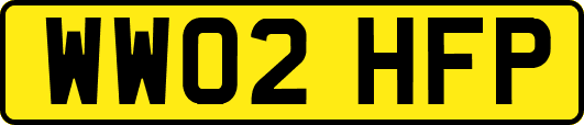 WW02HFP