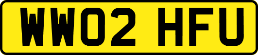 WW02HFU