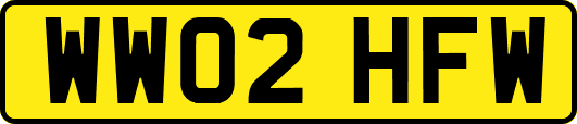 WW02HFW