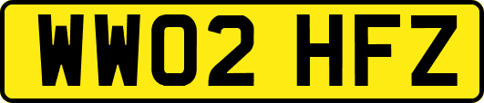 WW02HFZ