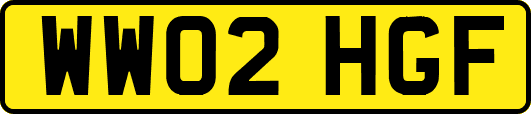 WW02HGF