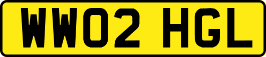 WW02HGL